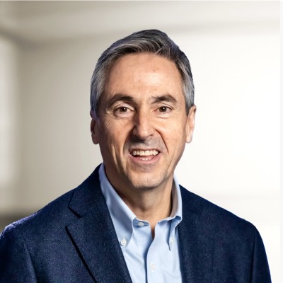 Carlos Pascual